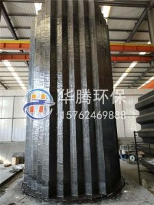 玻璃鋼陽極管應用領域？